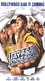 Jay and Silent Bob Strike Back 2001 film scènes de nu