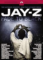 Jay-Z: Fade to Black scènes de nu