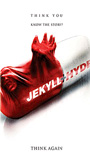 Jekyll + Hyde 2005 film scènes de nu