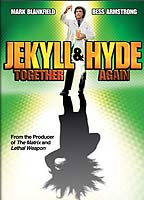 Jekyll & Hyde...Together Again (1982) Scènes de Nu