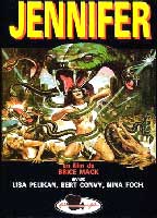 Jennifer (1978) Scènes de Nu