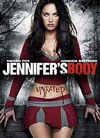 Jennifer's Body scènes de nu