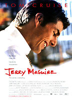 Jerry Maguire (1996) Scènes de Nu