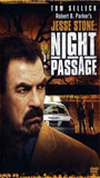 Jesse Stone: Night Passage scènes de nu