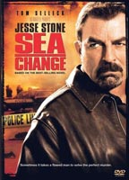 Jesse Stone: Sea Change 2007 film scènes de nu