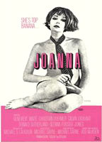 Joanna 1968 film scènes de nu