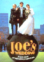 Joe's Wedding 1997 film scènes de nu
