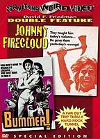 Johnny Firecloud (1975) Scènes de Nu