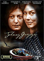 Johnny Greyeyes (2000) Scènes de Nu