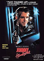 Johnny Handsome (1989) Scènes de Nu