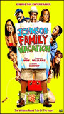 Johnson Family Vacation (2004) Scènes de Nu