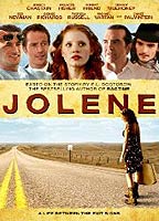 Jolene (2008) Scènes de Nu