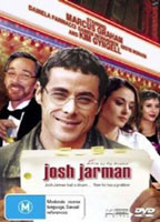 Josh Jarman 2004 film scènes de nu
