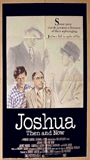 Joshua Then and Now (1985) Scènes de Nu
