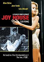 Joy House 1964 film scènes de nu