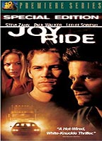 Joy Ride (2001) Scènes de Nu