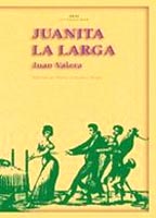 Juanita la larga (1982) Scènes de Nu