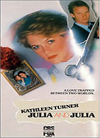 Julia and Julia (1987) Scènes de Nu
