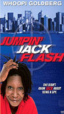 Jumpin' Jack Flash (1986) Scènes de Nu