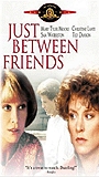 Just Between Friends (1986) Scènes de Nu