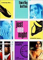 Just One Night (2000) Scènes de Nu