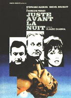 Juste avant la nu (1971) Scènes de Nu
