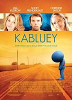 Kabluey (2007) Scènes de Nu