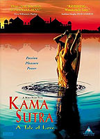 Kama Sutra: A Tale of Love 1996 film scènes de nu
