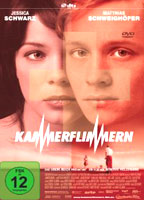 Kammerflimmern (2004) Scènes de Nu