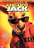 Kangaroo Jack (2003) Scènes de Nu
