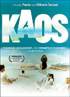 Kaos (1984) Scènes de Nu