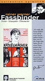 Katzelmacher (1969) Scènes de Nu
