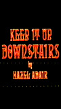 Keep It Up Downstairs 1976 film scènes de nu