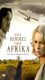 Kein Himmel über Afrika (2005) Scènes de Nu