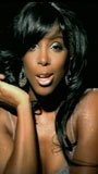 Kelly Rowland: Like This (2007) Scènes de Nu