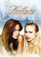 Kelly's First Nudist Retreat (2005) Scènes de Nu