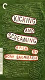 Kicking and Screaming (1995) Scènes de Nu
