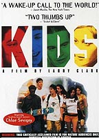 Kids 1995 film scènes de nu