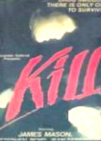 Kill! (1971) Scènes de Nu