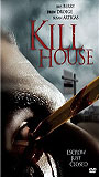 Kill House scènes de nu
