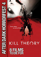 Kill Theory (2009) Scènes de Nu