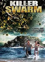 Killer Swarm (2008) Scènes de Nu