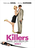 Killers 2010 film scènes de nu