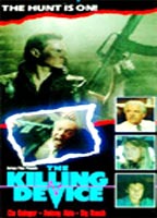 Killing Device (1993) Scènes de Nu