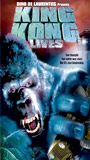 King Kong Lives! 1986 film scènes de nu