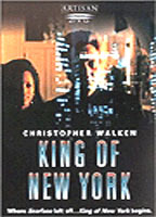 King of New York (1990) Scènes de Nu