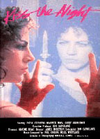 Kiss the Night 1989 film scènes de nu