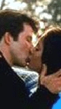 Kissing Miranda scènes de nu