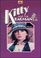 Kitty and the Bagman scènes de nu