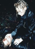 Klassenziel Mord (1997) Scènes de Nu